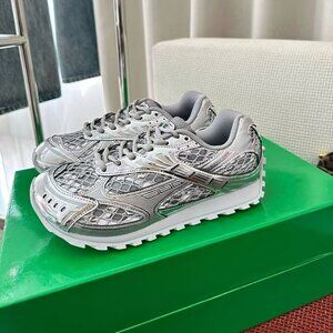 Bottega Veneta orbit sneaker